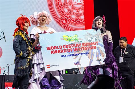 Animebaexo Welcome to the Anime Expo 2023 Registration Page! Anime Expo, also known as "AX", is the largest Japanese popular culture event in North America and will be held at the Los Angeles Convention Center from July 1 to 4, 2023